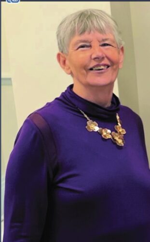 Janet P. Rozen